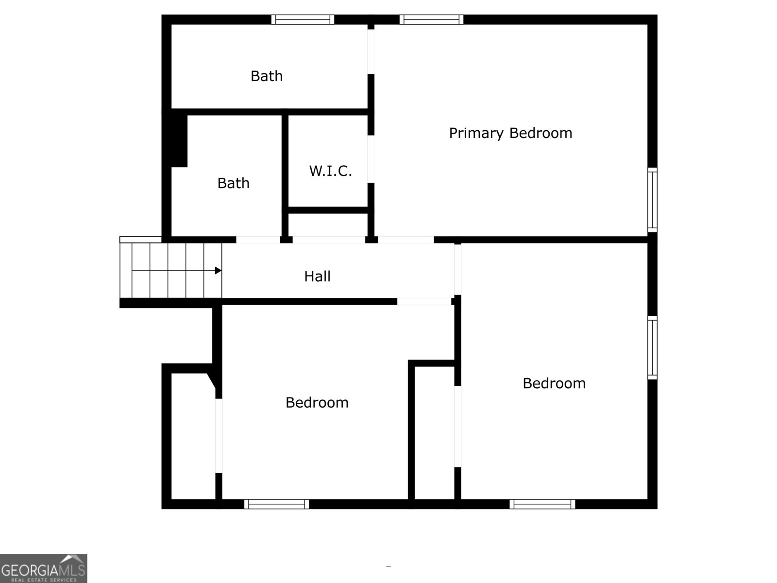 5760 Windermere Court Lithonia - 37