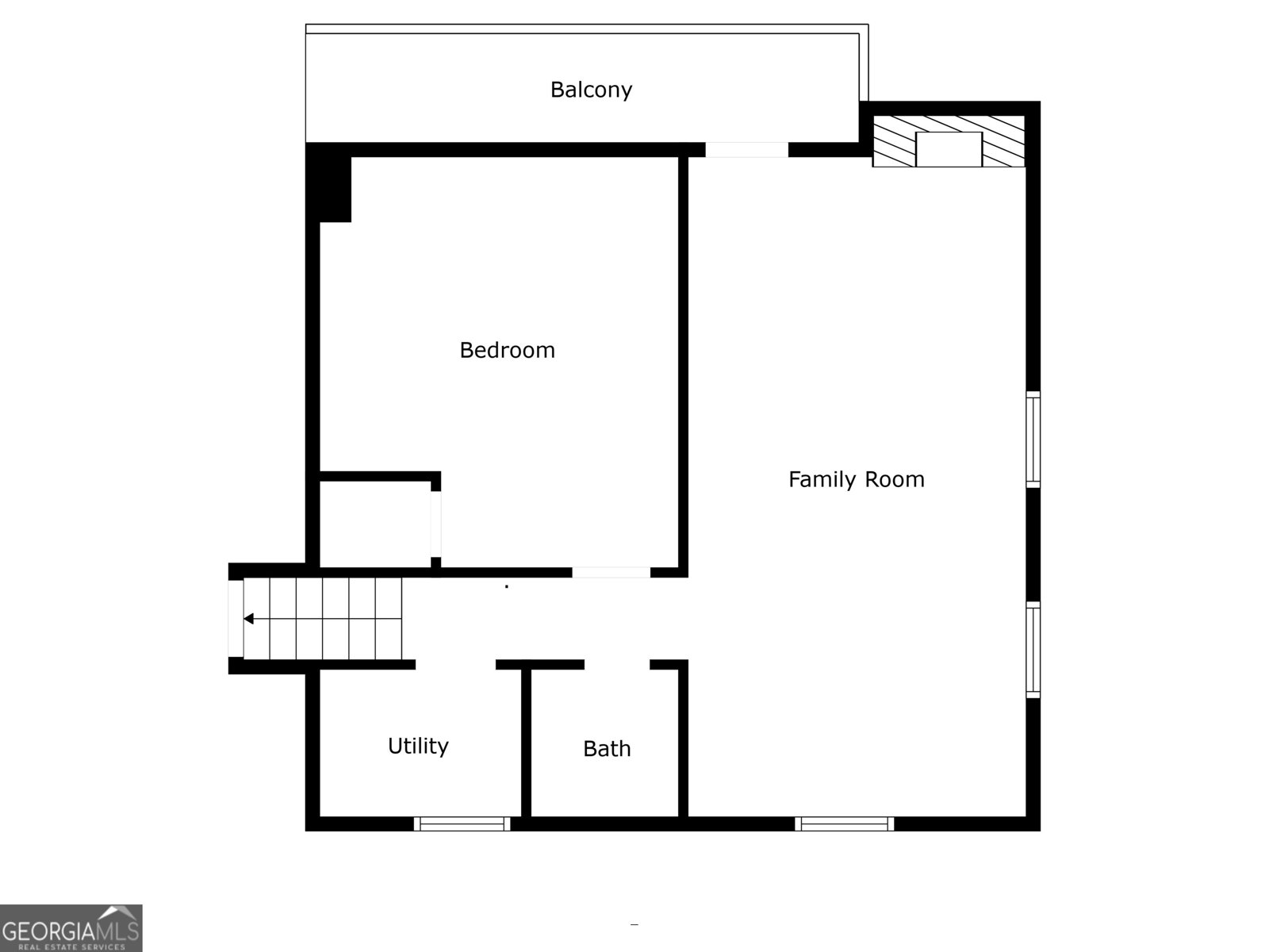 5760 Windermere Court Lithonia - 38