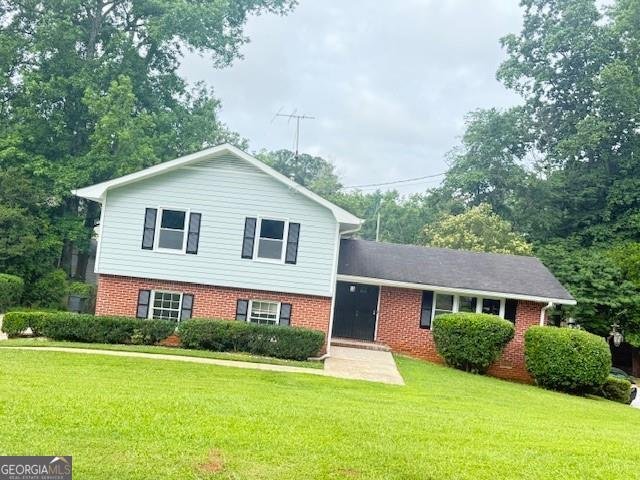 3755 GREENTREE Drive Decatur - 1