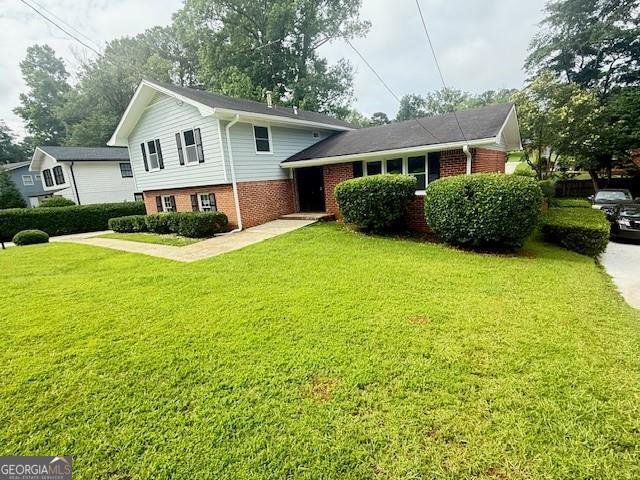 3755 GREENTREE Drive Decatur - 2