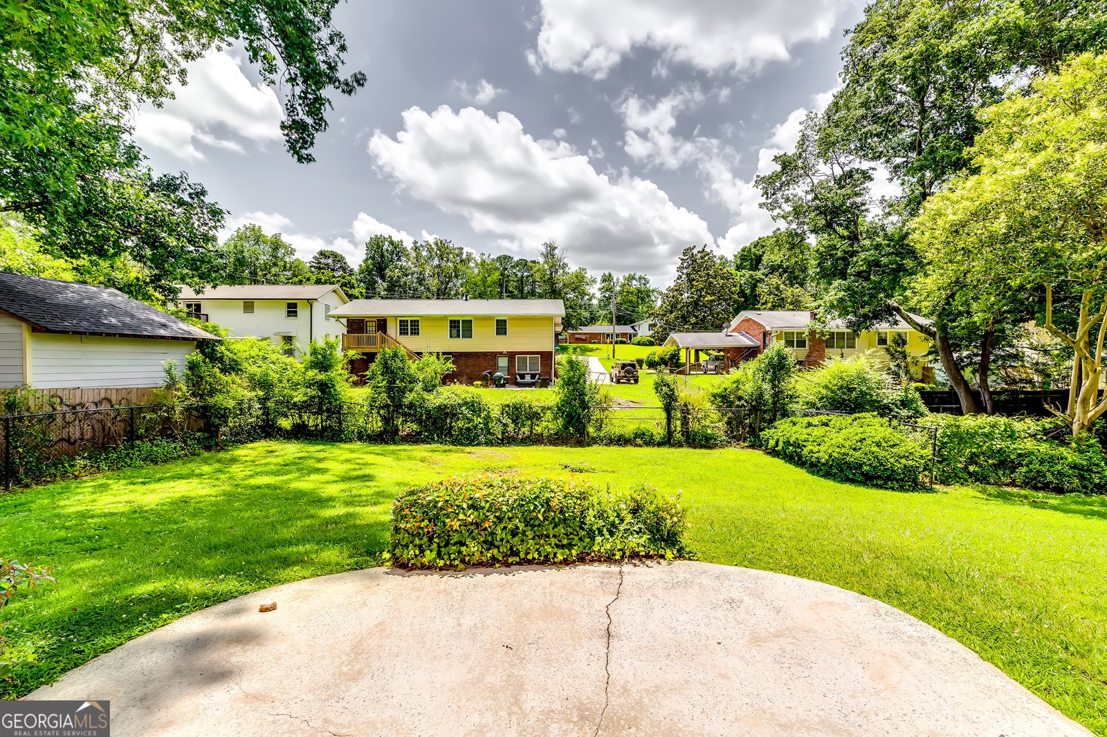 3755 GREENTREE Drive Decatur - 25