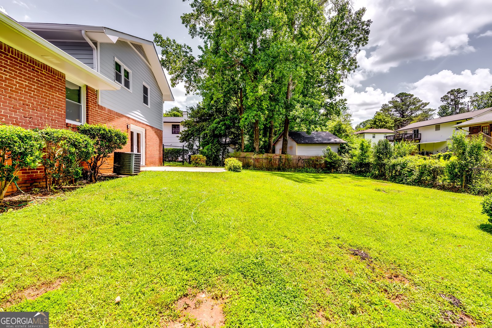 3755 GREENTREE Drive Decatur - 26