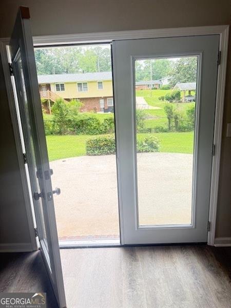 3755 GREENTREE Drive Decatur - 3
