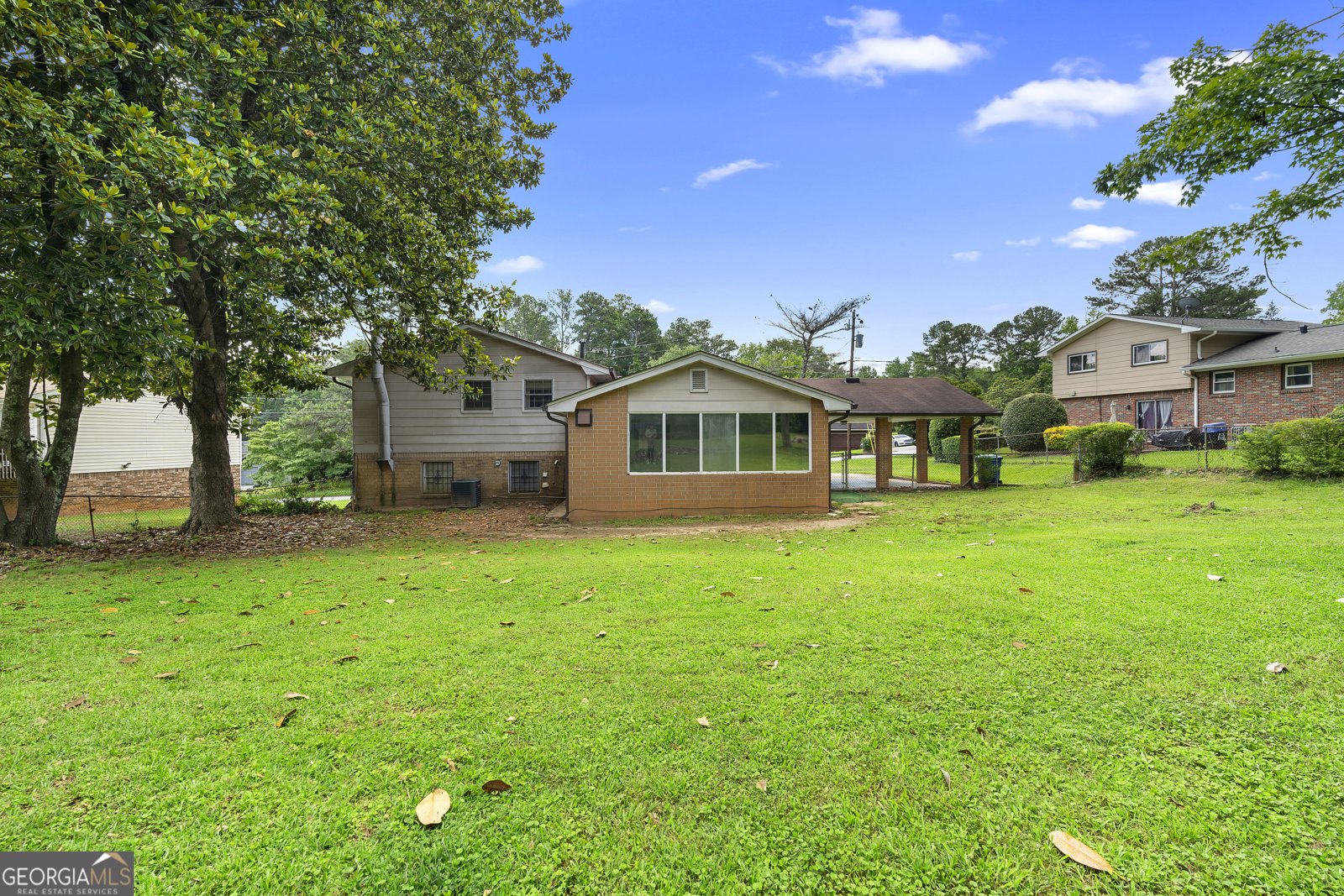 2135 Knighton Drive South Fulton - 29