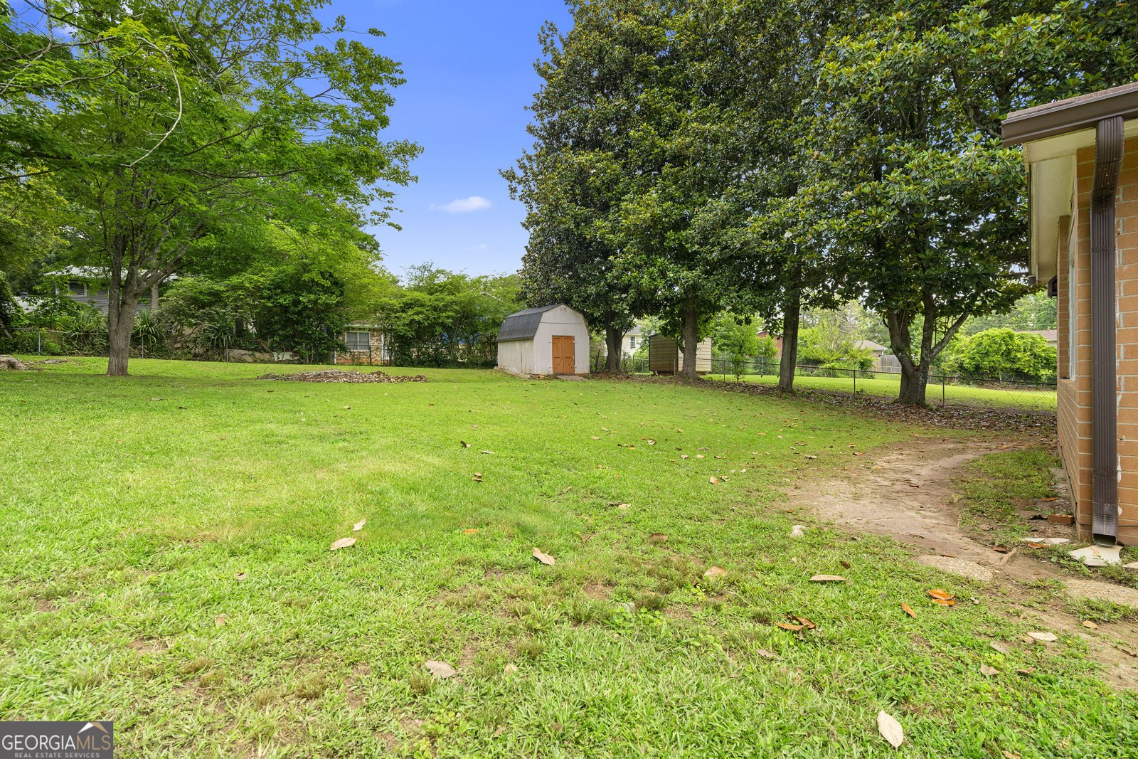 2135 Knighton Drive South Fulton - 30