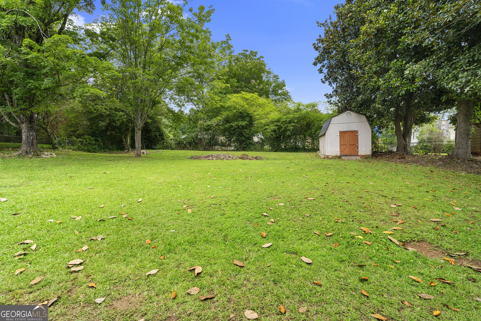 2135 Knighton Drive South Fulton - 31