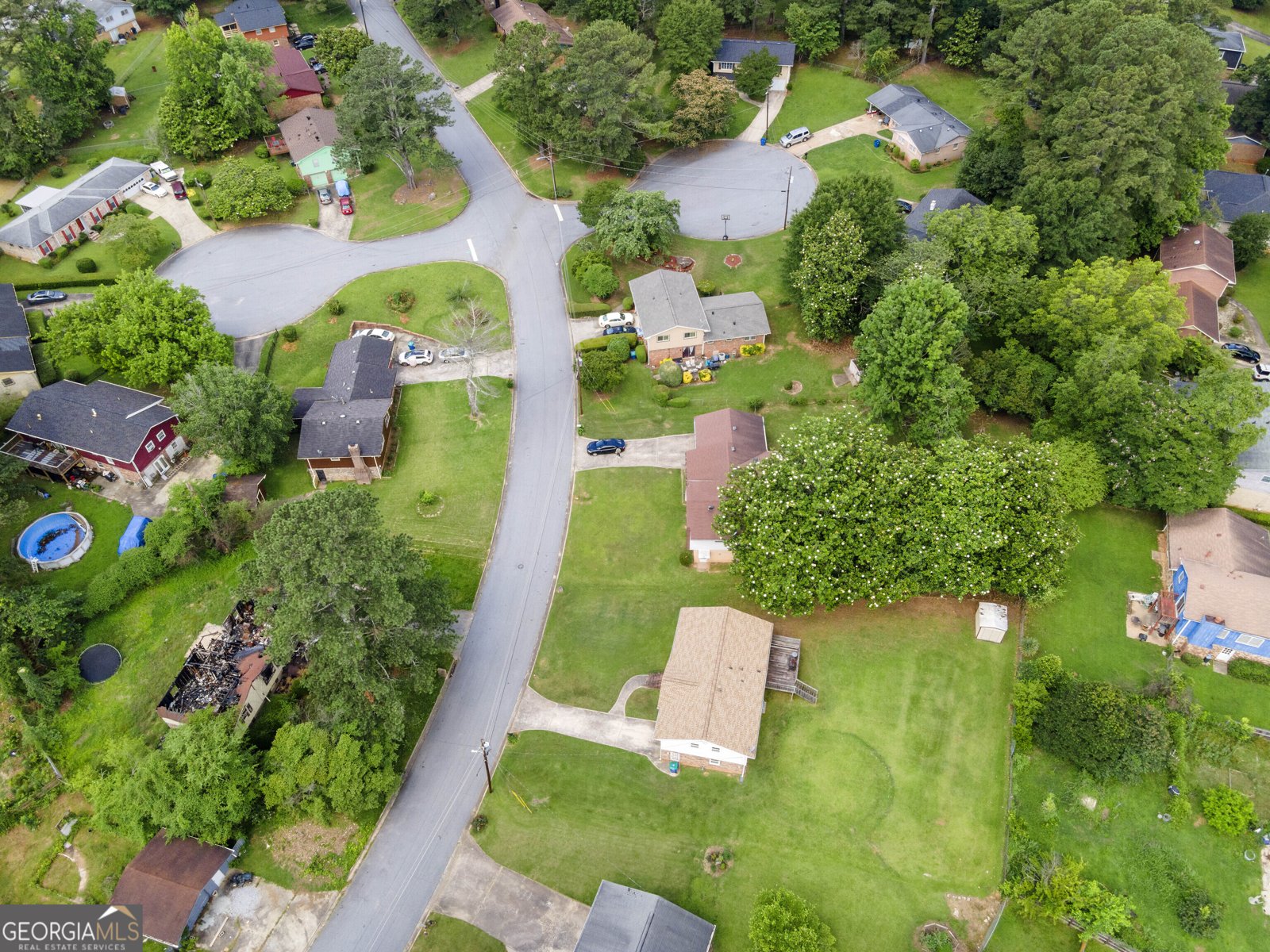 2135 Knighton Drive South Fulton - 32