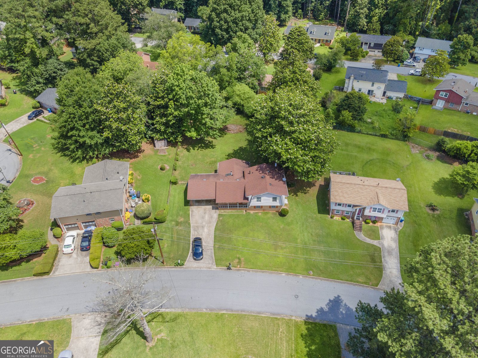 2135 Knighton Drive South Fulton - 34