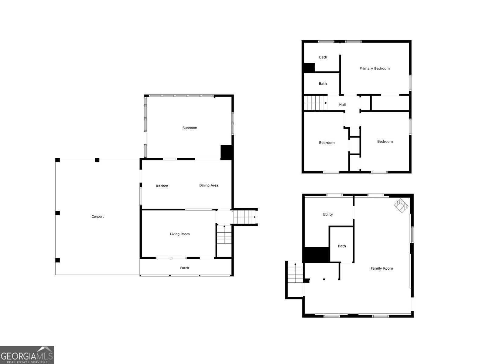 2135 Knighton Drive South Fulton - 37