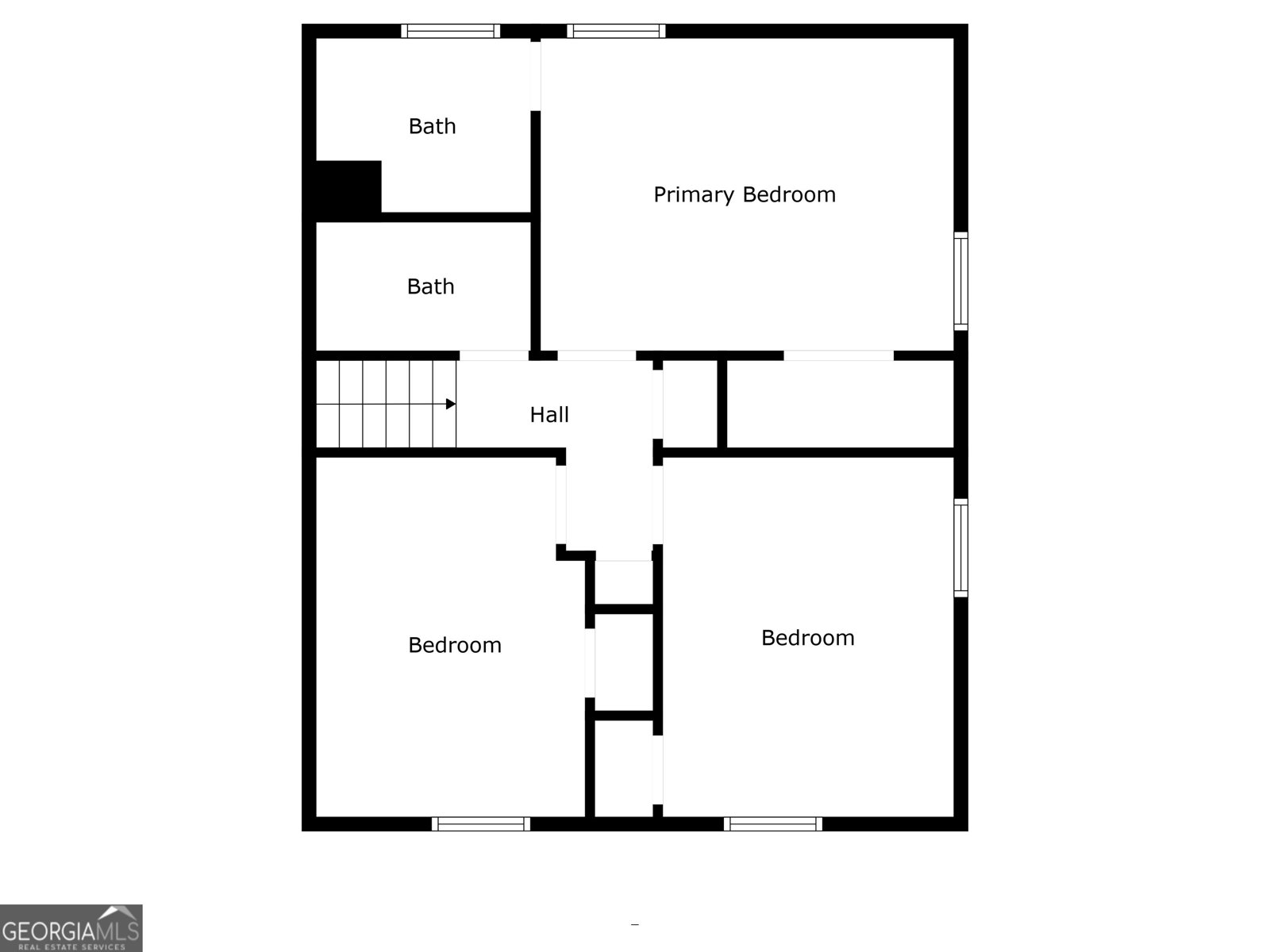 2135 Knighton Drive South Fulton - 38