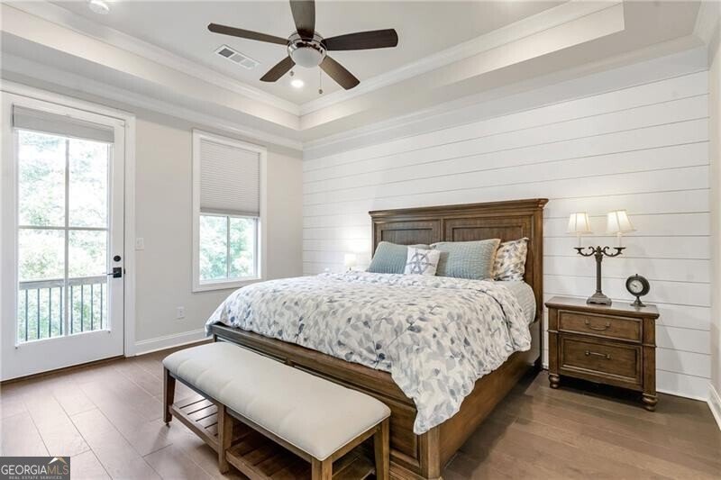 134 Everley Walk Alpharetta - 1