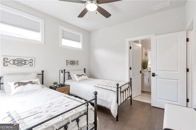 134 Everley Walk Alpharetta - 10