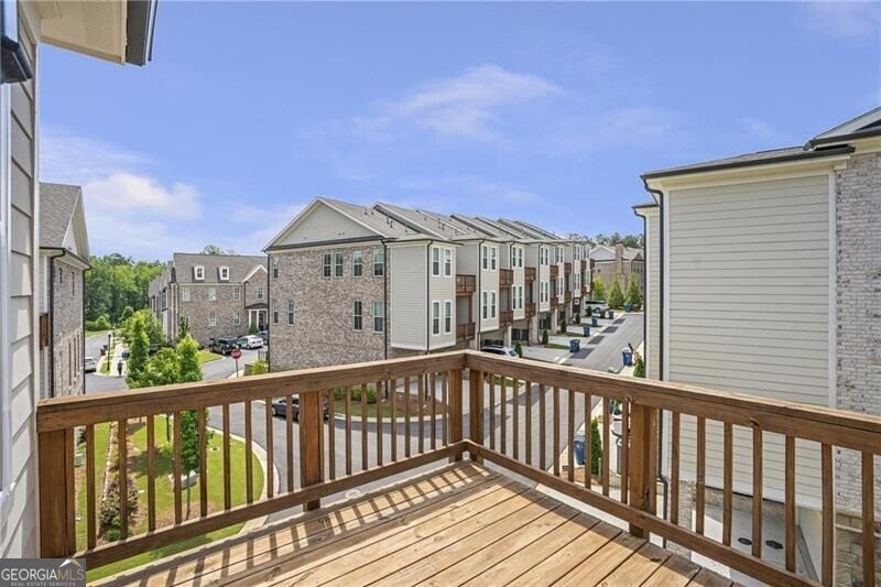 134 Everley Walk Alpharetta - 14