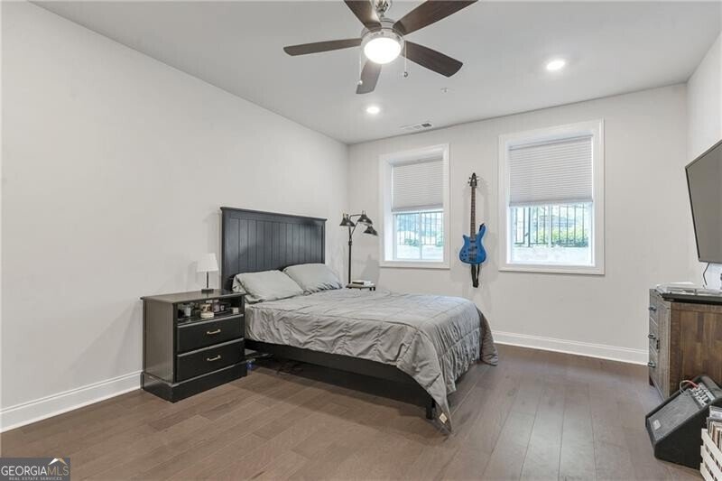 134 Everley Walk Alpharetta - 16