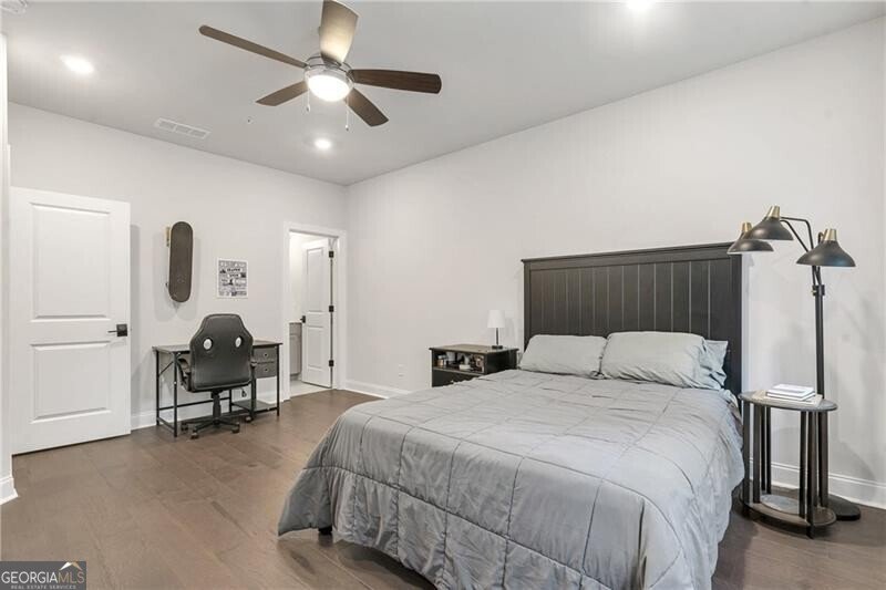 134 Everley Walk Alpharetta - 17