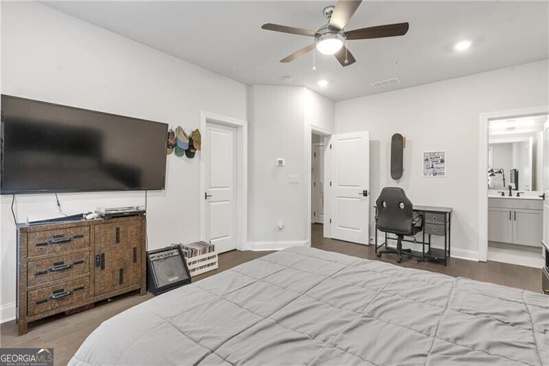 134 Everley Walk Alpharetta - 18
