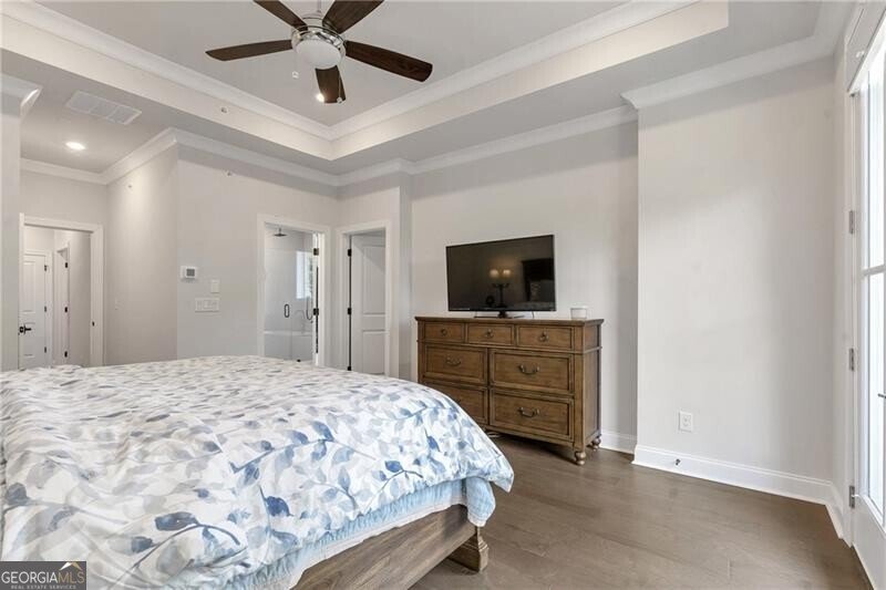 134 Everley Walk Alpharetta - 2