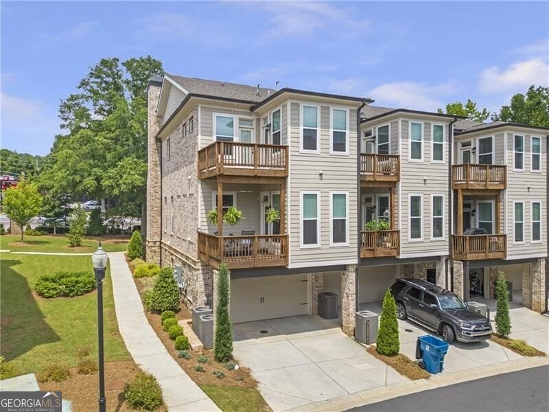 134 Everley Walk Alpharetta - 20