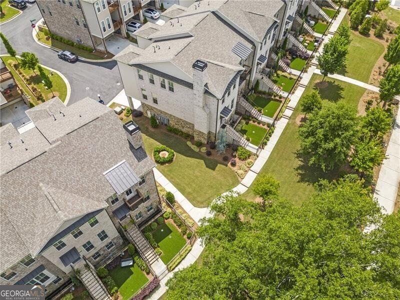 134 Everley Walk Alpharetta - 23