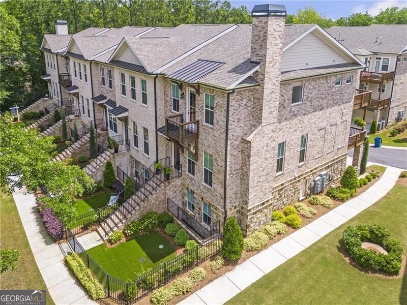 134 Everley Walk Alpharetta - 24