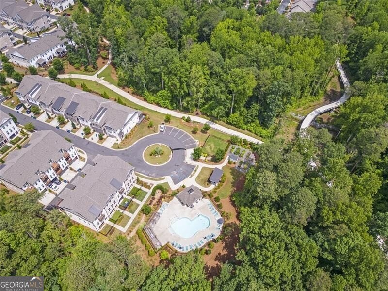 134 Everley Walk Alpharetta - 25