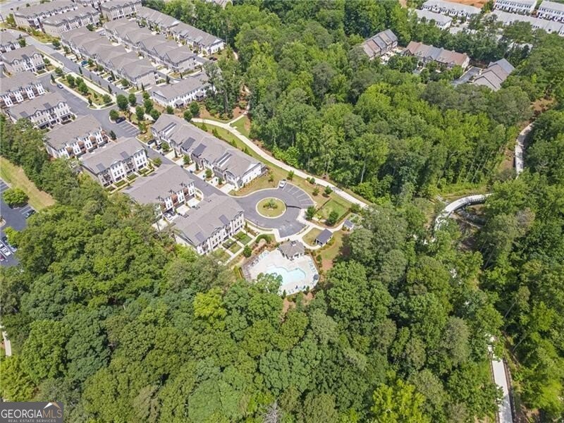 134 Everley Walk Alpharetta - 26