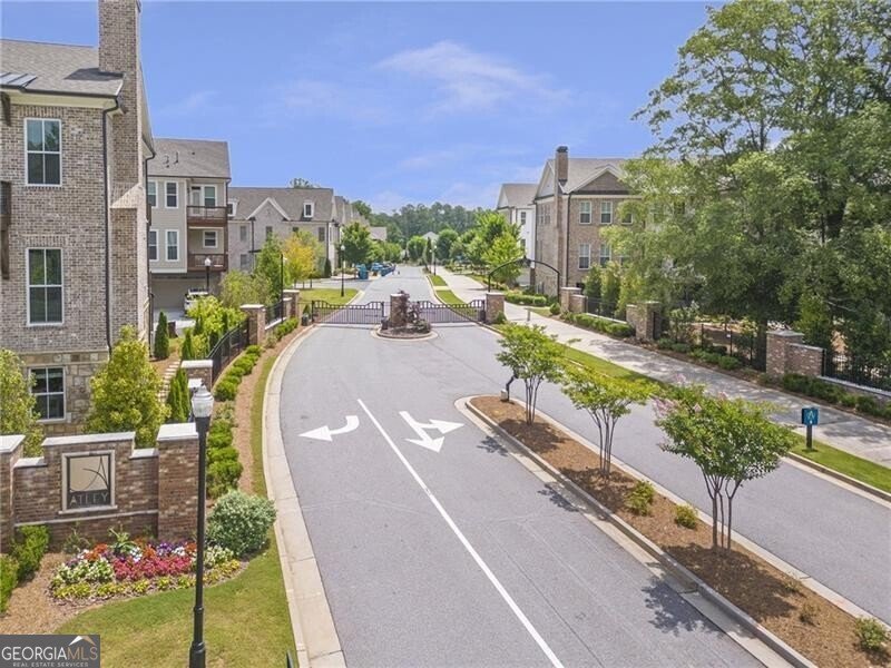 134 Everley Walk Alpharetta - 27