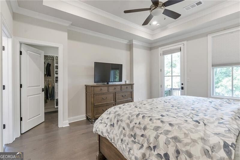 134 Everley Walk Alpharetta - 3