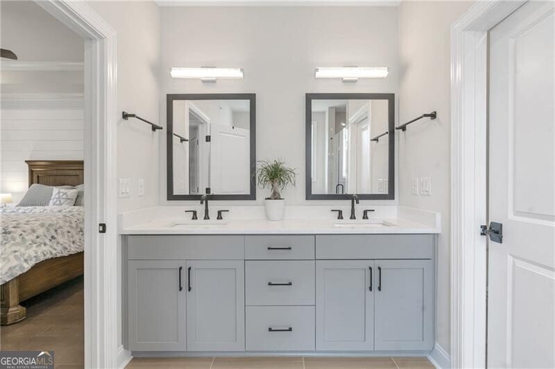 134 Everley Walk Alpharetta - 5