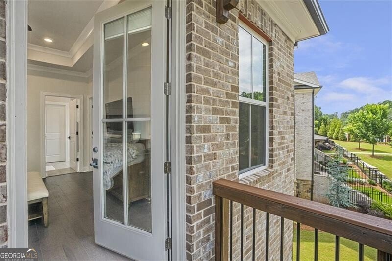 134 Everley Walk Alpharetta - 8