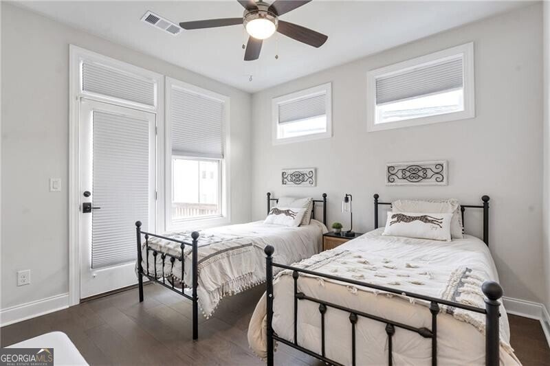 134 Everley Walk Alpharetta - 9