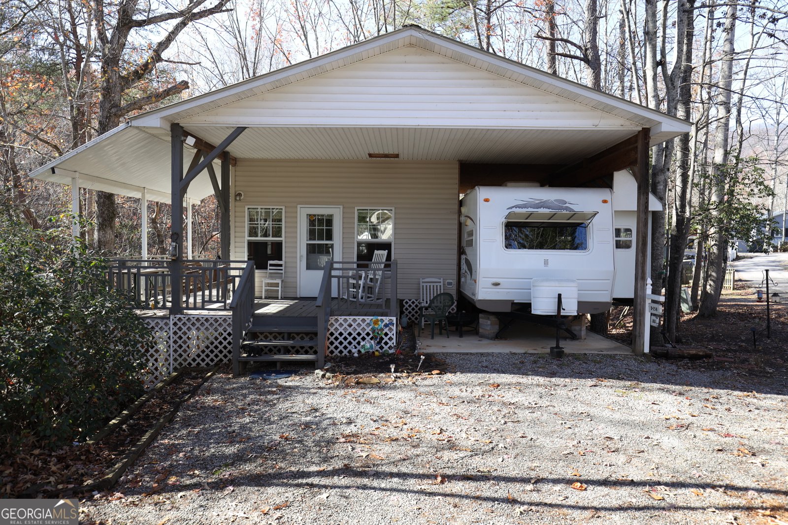 80 ROCKY LN CLEVELAND - 1