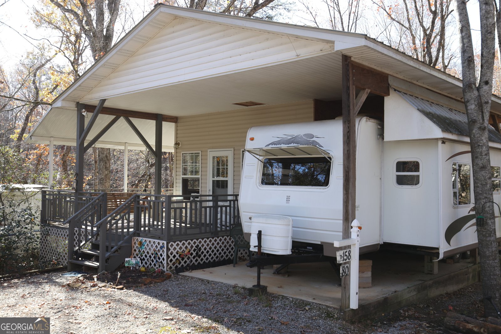 80 ROCKY LN CLEVELAND - 2