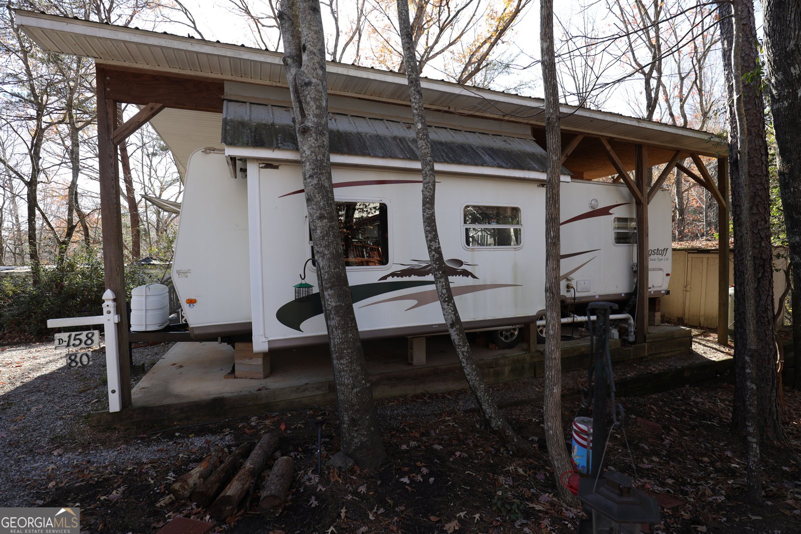 80 ROCKY LN CLEVELAND - 3