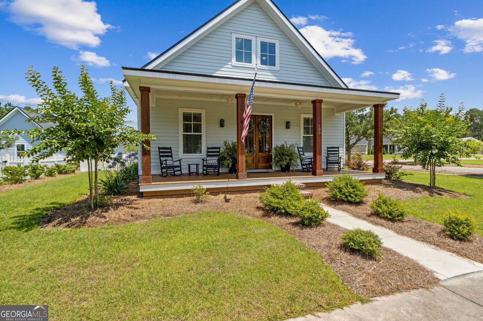 105 Placid Road St. Marys - 1