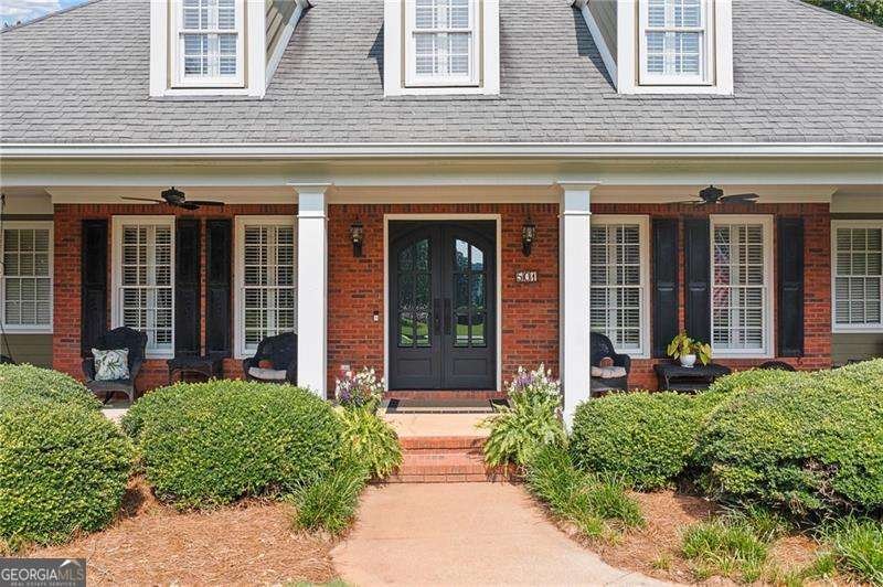 501 Avery Creek Pointe Woodstock - 1