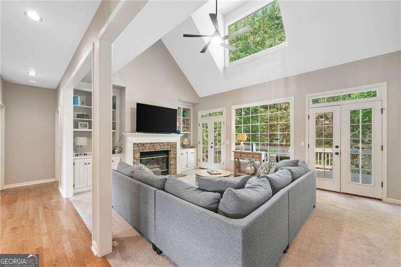 501 Avery Creek Pointe Woodstock - 10