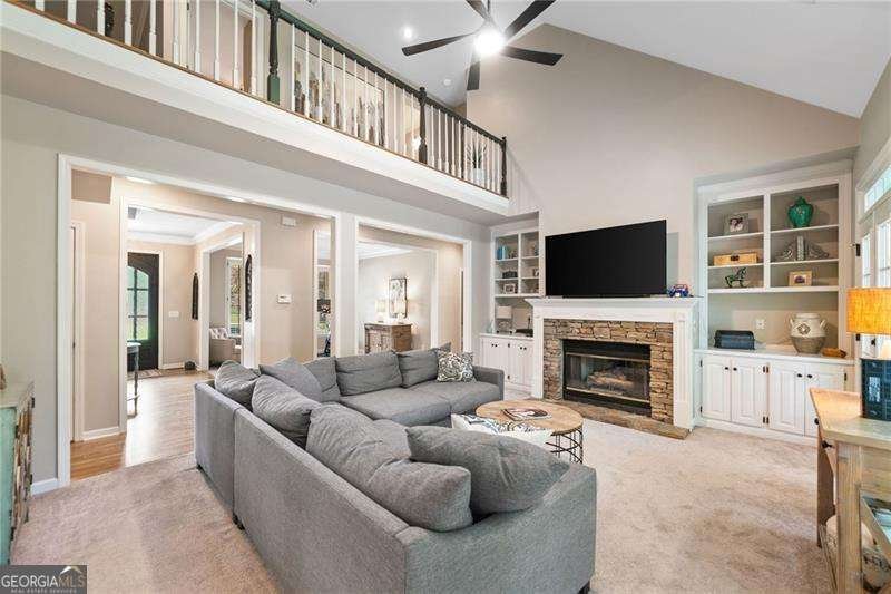501 Avery Creek Pointe Woodstock - 12