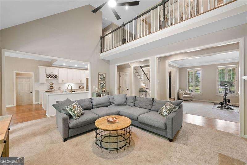 501 Avery Creek Pointe Woodstock - 13