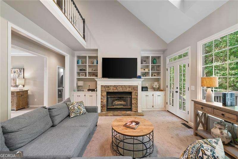 501 Avery Creek Pointe Woodstock - 14