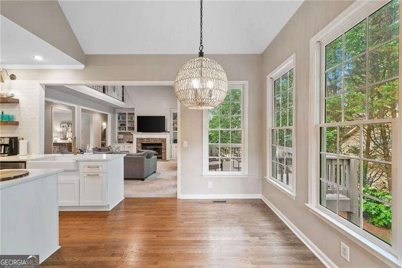 501 Avery Creek Pointe Woodstock - 15