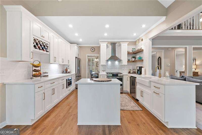 501 Avery Creek Pointe Woodstock - 16