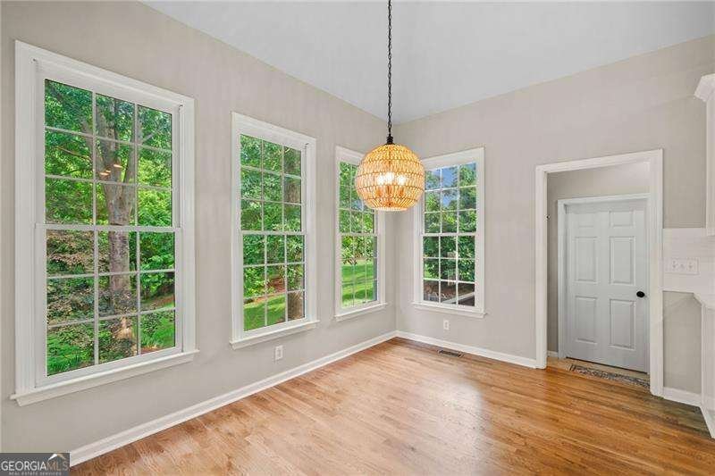 501 Avery Creek Pointe Woodstock - 17