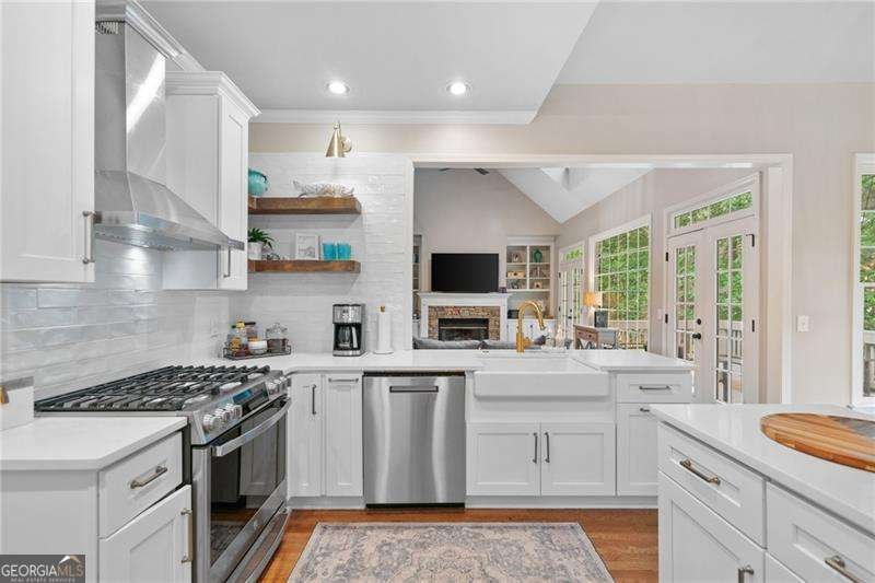 501 Avery Creek Pointe Woodstock - 18