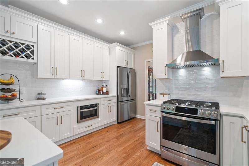 501 Avery Creek Pointe Woodstock - 19