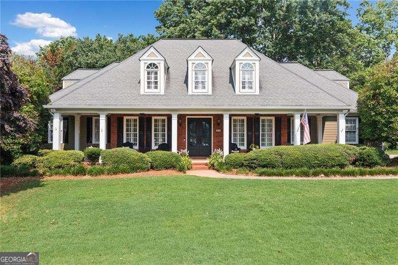 501 Avery Creek Pointe Woodstock - 2