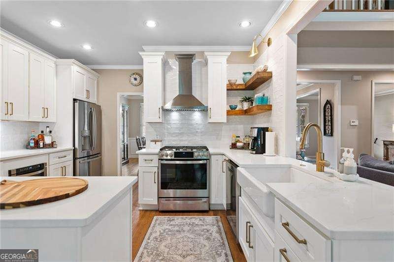 501 Avery Creek Pointe Woodstock - 20