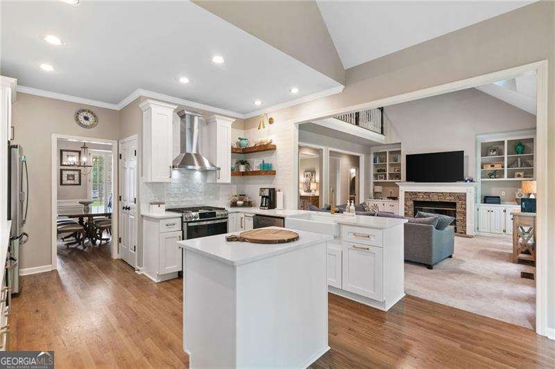 501 Avery Creek Pointe Woodstock - 21