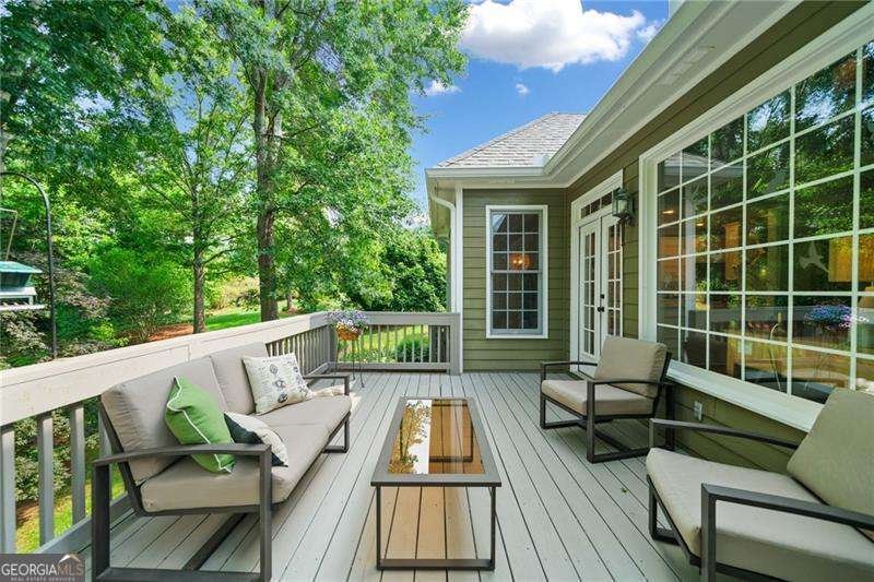 501 Avery Creek Pointe Woodstock - 27