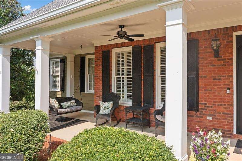 501 Avery Creek Pointe Woodstock - 3